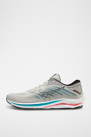Zapatillas de running - Gris claro