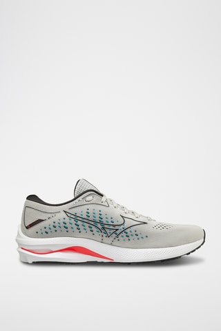 Zapatillas de running - Gris claro