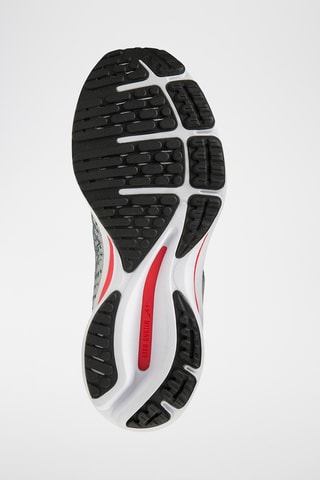 Zapatillas de running - Gris claro