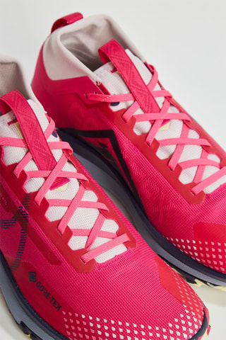 Zapatillas de running - Rosa - Nike
