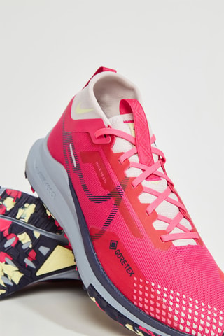 Zapatillas de running - Rosa - Nike