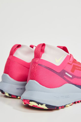 Zapatillas de running - Rosa - Nike