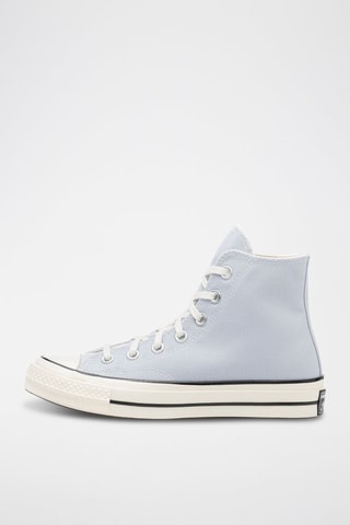 Sneakers de corte alto de entrenamiento - Azul grisáceo - Converse