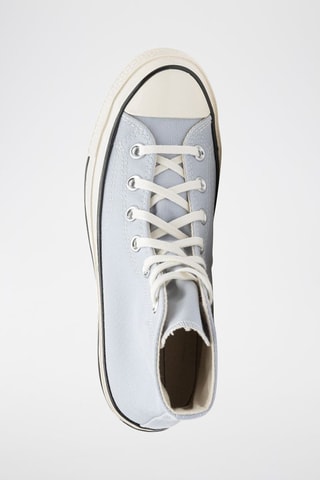 Sneakers de corte alto de entrenamiento - Azul grisáceo - Converse