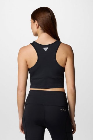 Camiseta de tirantes PFG Open Water™ - Negro