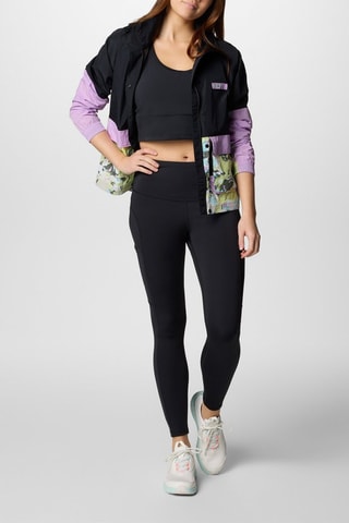 Camiseta de tirantes PFG Open Water™ - Negro