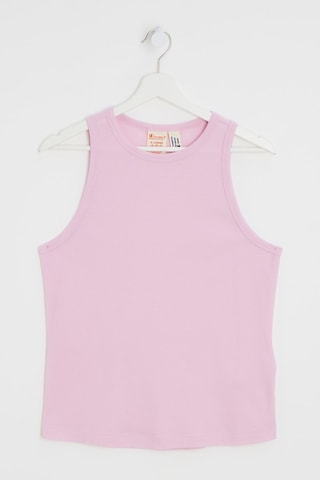 Camiseta de tirantes - Rosa - Champion