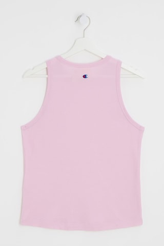 Camiseta de tirantes - Rosa - Champion