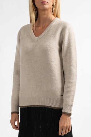 Jersey Utiel - Beige - Sun Valley
