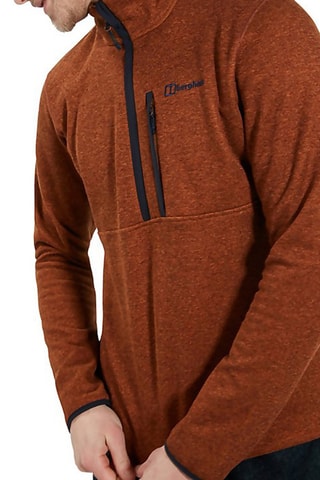 Jersey - Marrón y negro - Berghaus