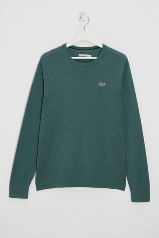 Jersey Darca - Verde - Napapijri