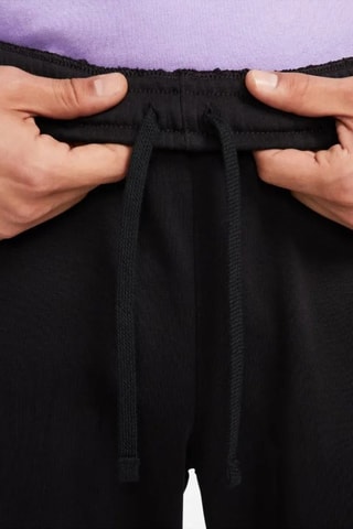 Pantalón polar - Negro - Nike