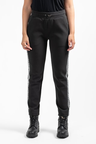 Pantalón Drenn - Negro - Sun Valley