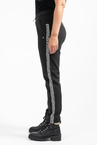 Pantalón Drenn - Negro - Sun Valley