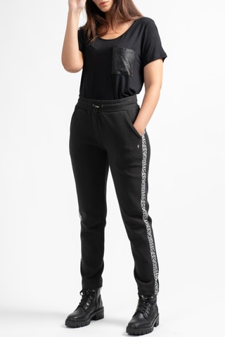 Pantalón Drenn - Negro - Sun Valley