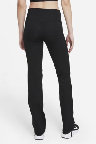 Pantalón de entrenamiento - Negro - Nike