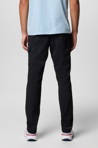 Pantalón Tech Trail™ - Negro