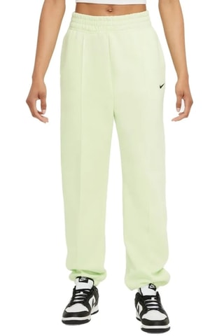 Pantalón de chándal polar - Verde claro - Nike
