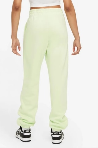 Pantalón de chándal polar - Verde claro - Nike