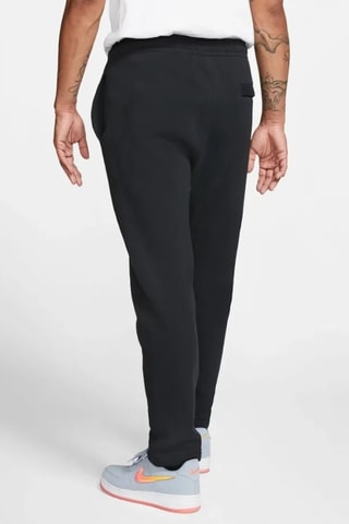 Pantalón polar - Negro - Nike