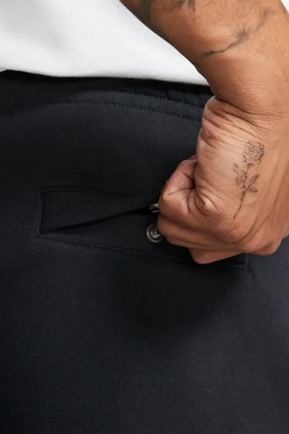 Pantalón polar - Negro - Nike