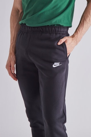 Pantalón polar - Negro - Nike