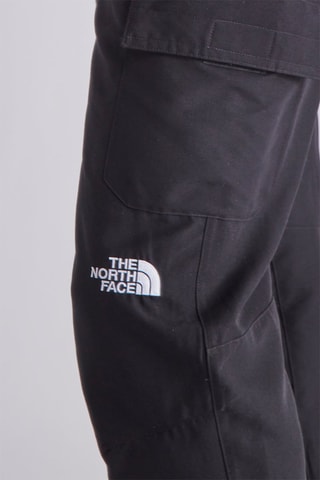 Pantalón cargo - Negro - The North Face