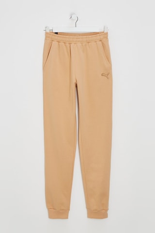 Pantalón de chándal - Beige