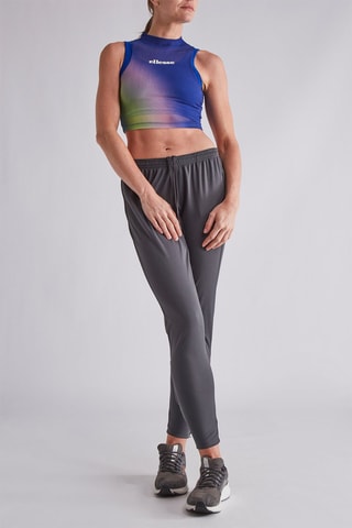 Pantalón de fútbol - Gris oscuro - Nike