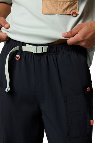 Pantalón Beach™ - Negro