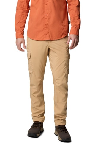 Pantalón cargo Skien Valley™ - Marrón claro