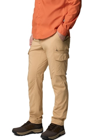 Pantalón cargo Skien Valley™ - Marrón claro