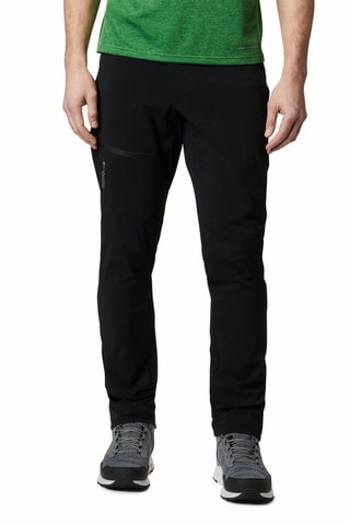 Pantalón Titan Pass™ Pant II - Negro