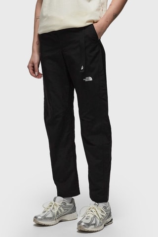 Pantalón amplio - Negro - The North Face