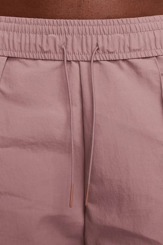 Pantalón de chándal - Rosa viejo - Nike