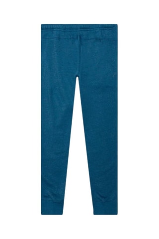 Pantalón polar - Azul petróleo - Nike
