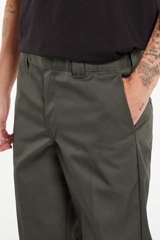 Pantalón - Verde oscuro - Dickies