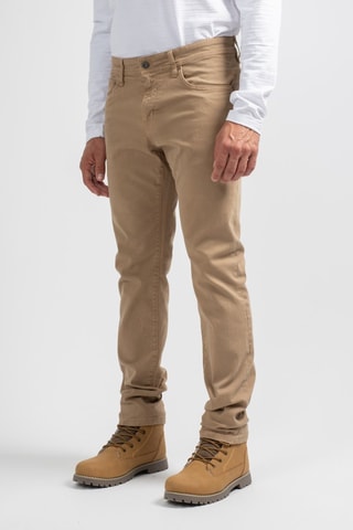 Pantalón Westron - Beige - Sun Valley