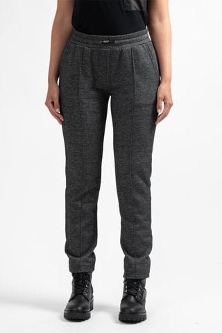 Pantalón Vidor - Negro - Sun Valley