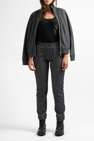 Pantalón Vidor - Negro - Sun Valley