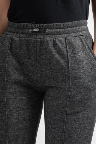 Pantalón Vidor - Negro - Sun Valley