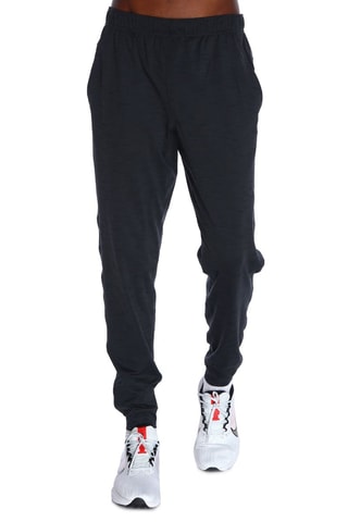 Pantalón - Negro y gris - Nike