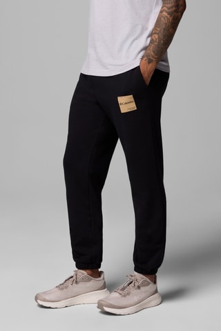 Pantalón de chándal Trek™ - Negro