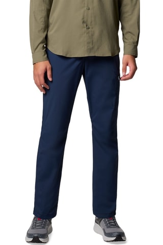 Pantalón Sharpe Canyon™ - Azul marino