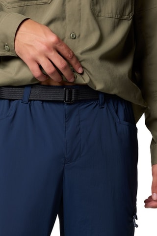 Pantalón Sharpe Canyon™ - Azul marino