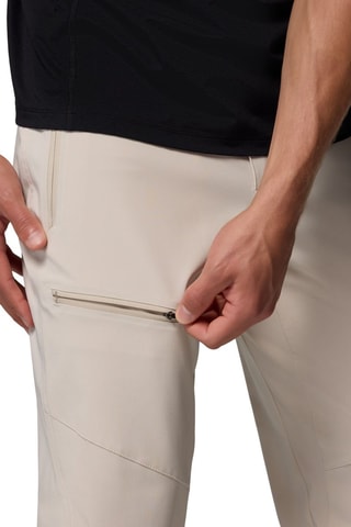 Pantalón Titan Pass™ - Marrón claro
