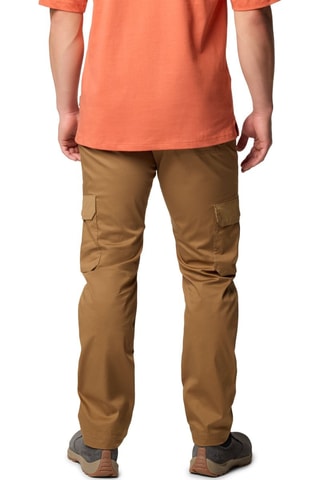 Pantalón cargo Landroamer™ - Marrón