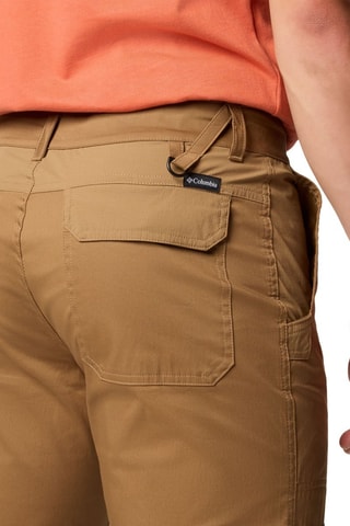 Pantalón cargo Landroamer™ - Marrón