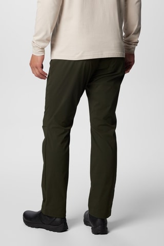 Pantalón Landroamer™ Ripstop II - Verde oscuro
