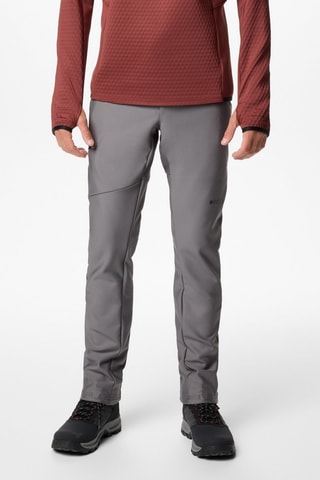 Pantalón Softshell Vast Canyon™ - Gris oscuro